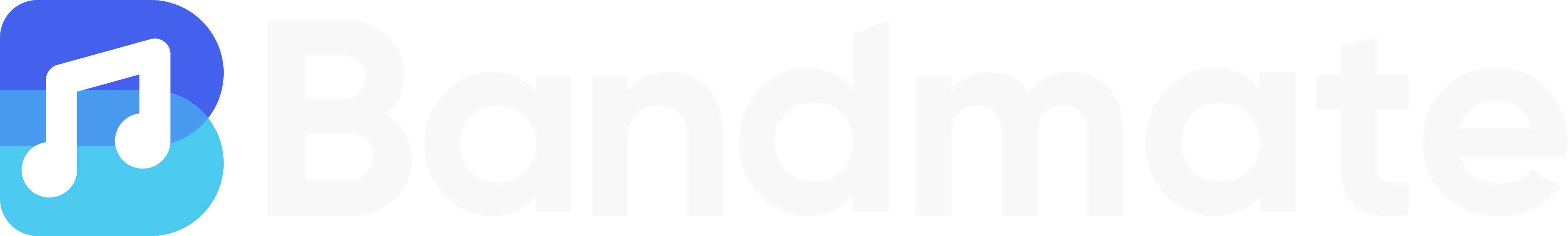 Bandmate Logo