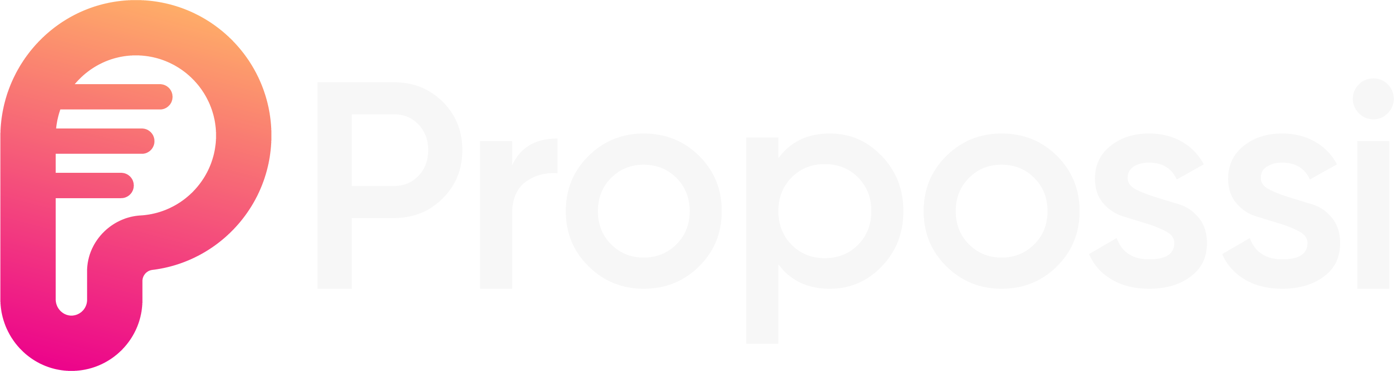 Propossi Logo