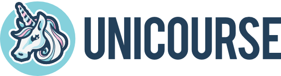 Unicourse Logo